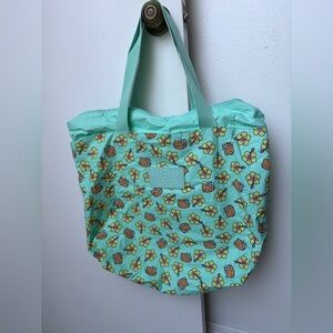 ALOHA Hello Kitty Exclusive Edition Waterproof Tote Bag